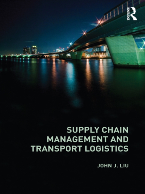 Supply Chain Management and Transport Logistics, EPUB eBook