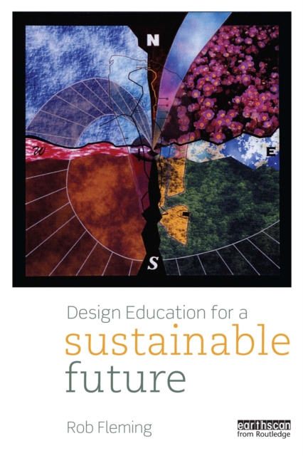 Design Education for a Sustainable Future, PDF eBook