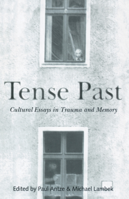 Tense Past : Cultural Essays in Trauma and Memory, PDF eBook
