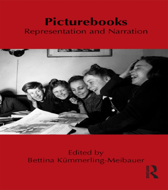 Picturebooks: Representation and Narration, PDF eBook