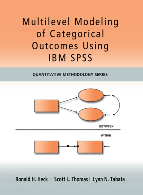 Multilevel Modeling of Categorical Outcomes Using IBM SPSS, EPUB eBook