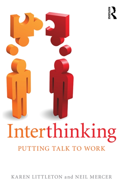 Interthinking: Putting talk to work, EPUB eBook