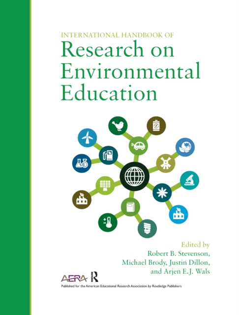 International Handbook of Research on Environmental Education, EPUB eBook