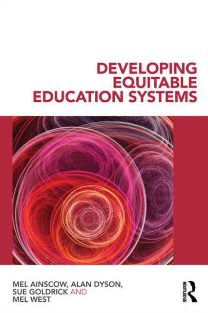 Developing Equitable Education Systems, EPUB eBook