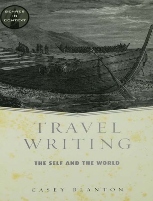 Travel Writing, PDF eBook