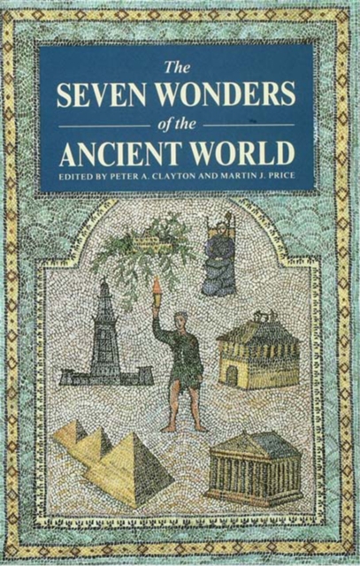 The Seven Wonders of the Ancient World, EPUB eBook