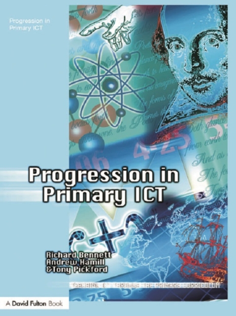 Progression in Primary ICT, PDF eBook