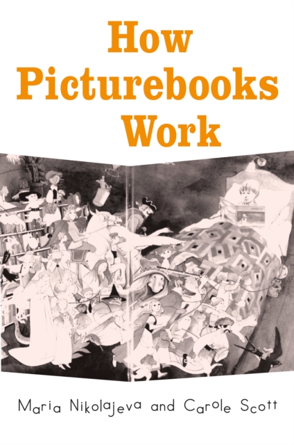 How Picturebooks Work, PDF eBook
