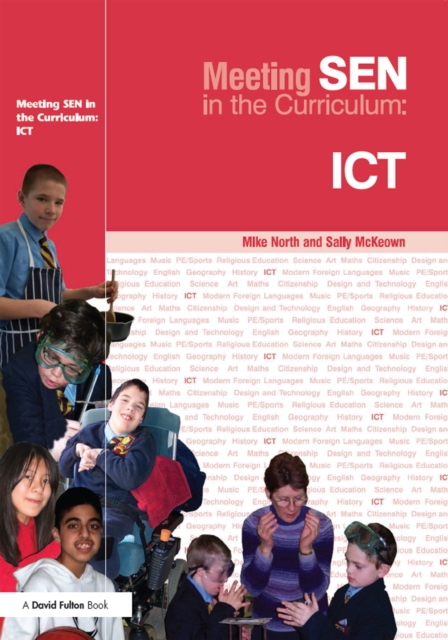 Meeting SEN in the Curriculum : ICT, EPUB eBook