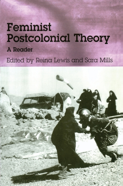 Feminist Postcolonial Theory : A Reader, EPUB eBook