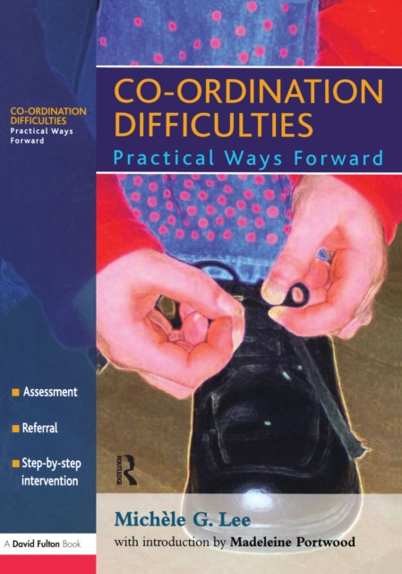 Co-ordination Difficulties : Practical Ways Forward, EPUB eBook