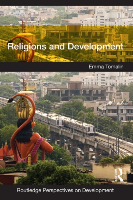 Religions and Development, PDF eBook
