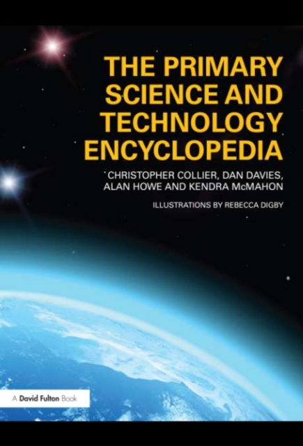 The Primary Science and Technology Encyclopedia, EPUB eBook