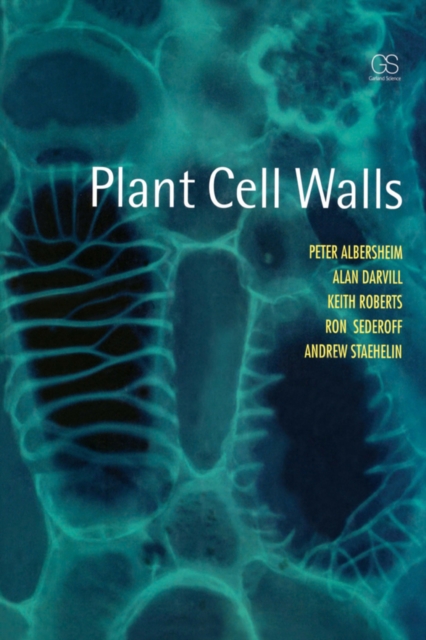 Plant Cell Walls, PDF eBook