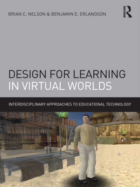Design for Learning in Virtual Worlds, EPUB eBook