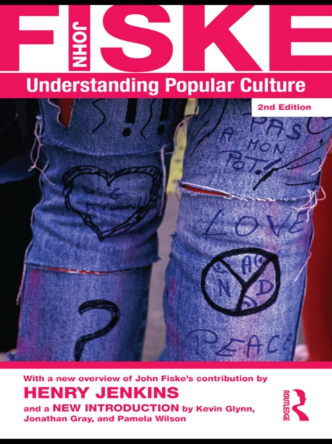 Understanding Popular Culture, PDF eBook
