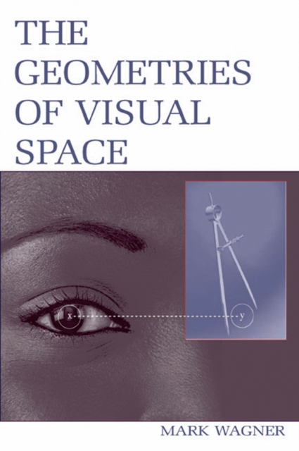 The Geometries of Visual Space, EPUB eBook