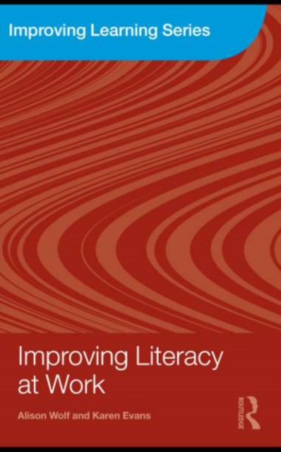 Improving Literacy at Work, EPUB eBook