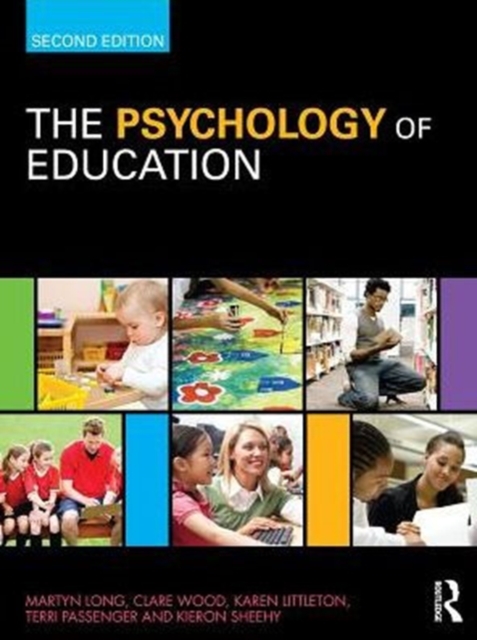 The Psychology of Education, PDF eBook