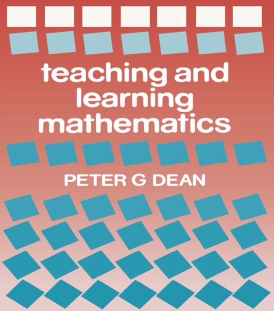 Teaching Maths, EPUB eBook