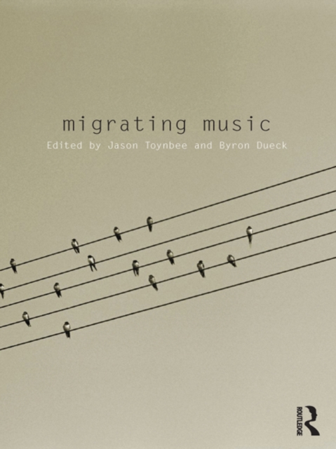 Migrating Music, PDF eBook