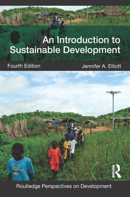 An Introduction to Sustainable Development, EPUB eBook