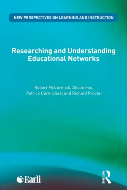 Researching and Understanding Educational Networks, EPUB eBook