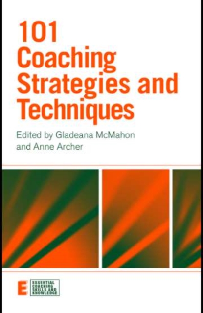 101 Coaching Strategies and Techniques, EPUB eBook