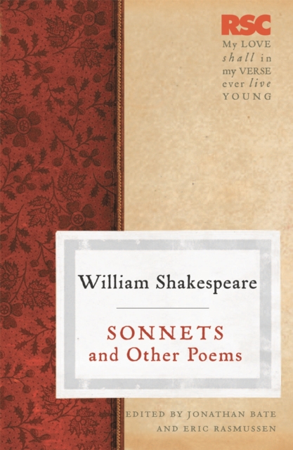 Sonnets and Other Poems, PDF eBook