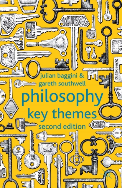 Philosophy: Key Themes, PDF eBook
