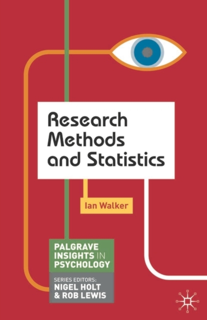 Research Methods and Statistics, PDF eBook