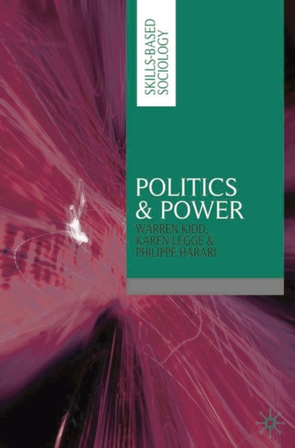 Politics & Power, PDF eBook