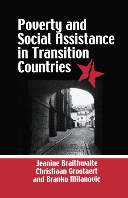 Poverty and Social Assistance in Transition Countries, PDF eBook