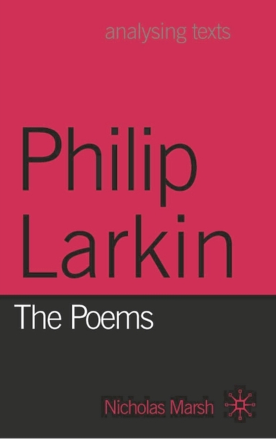 Philip Larkin : The Poems, PDF eBook