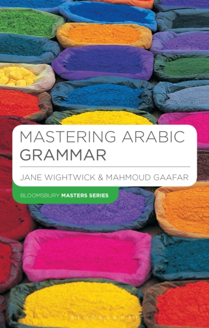 Mastering Arabic Grammar, PDF eBook