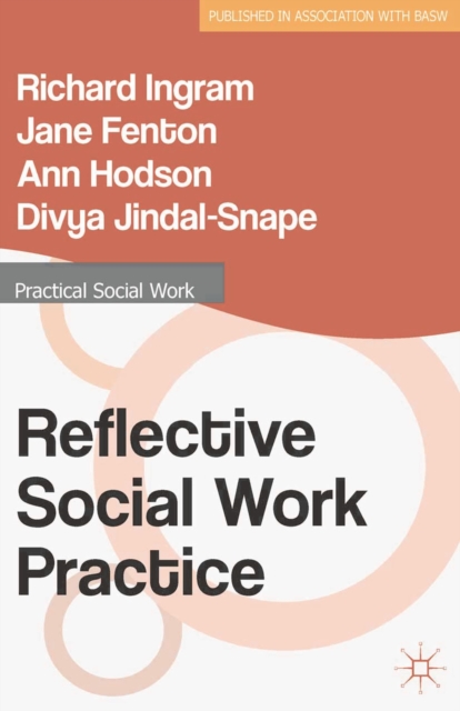 Reflective Social Work Practice, Paperback / softback Book