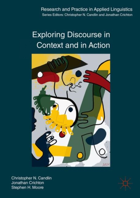 Exploring Discourse in Context and in Action, EPUB eBook