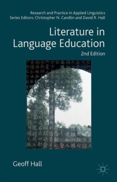 Literature in Language Education, Paperback / softback Book