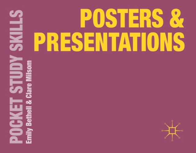 Posters and Presentations, PDF eBook