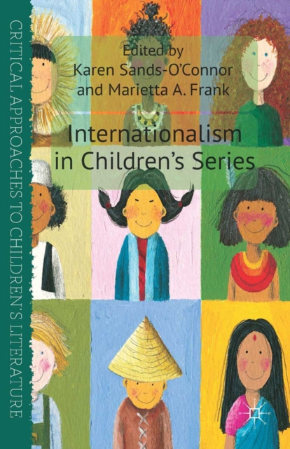 Internationalism in Children's Series, PDF eBook