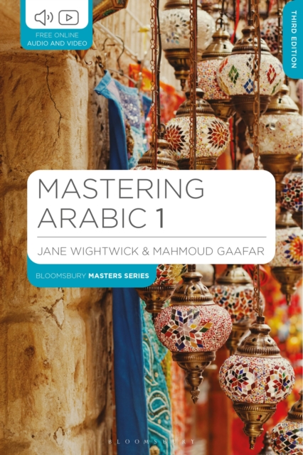 Mastering Arabic 1, Paperback / softback Book