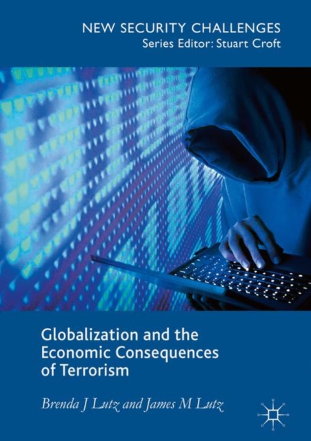 Globalization and the Economic Consequences of Terrorism, EPUB eBook