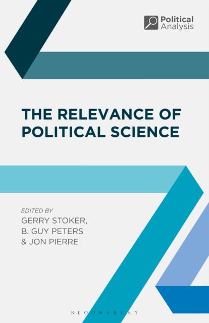 The Relevance of Political Science, PDF eBook