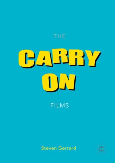 The Carry On Films, PDF eBook