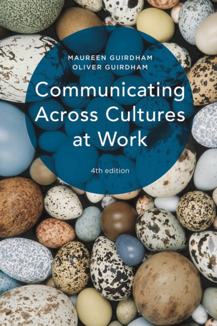 Communicating Across Cultures at Work, Paperback / softback Book