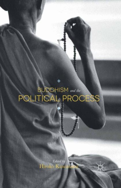Buddhism and the Political Process, PDF eBook