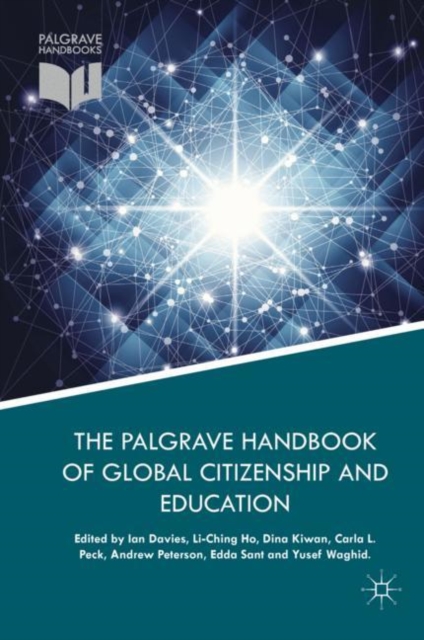 The Palgrave Handbook of Global Citizenship and Education, EPUB eBook