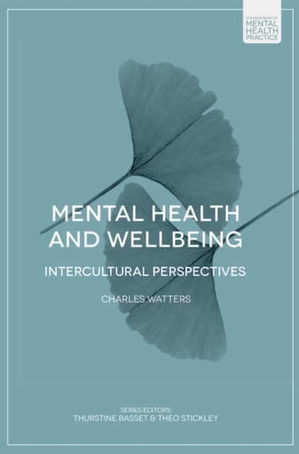 Mental Health and Wellbeing : Intercultural Perspectives, EPUB eBook