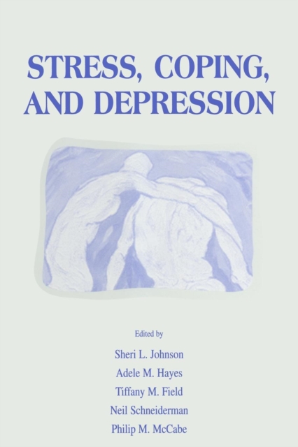 Stress, Coping and Depression, Paperback / softback Book