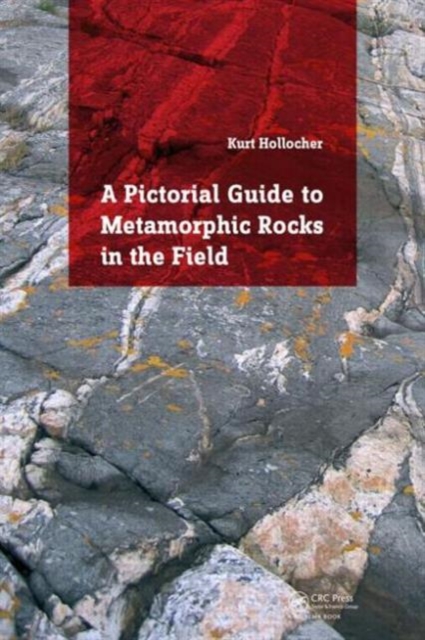 A Pictorial Guide to Metamorphic Rocks in the Field, Paperback / softback Book